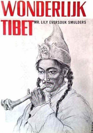 Wonderlijk Tibet - L. Eversdijk Smulders 9789020240689, Verzenden, Gelezen, L. Eversdijk Smulders