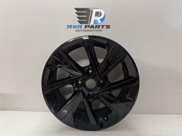 Losse velg - Disign 7 - Opel Corsa F - OEM: 98472289XY, Auto-onderdelen, Verzenden, Nieuw