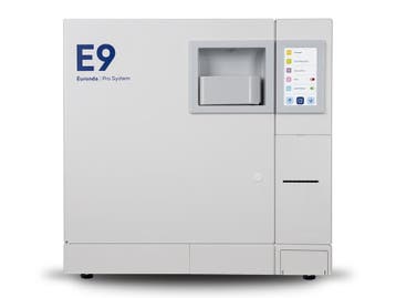 Euronda B autoclaaf  E9 24 liter, Diversen, Verzenden, Nieuw