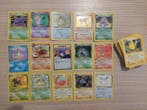 Pokémon - 110 Bulk kaarten Holo - WOTC - Team Rocket,, Hobby en Vrije tijd, Verzamelkaartspellen | Pokémon, Nieuw