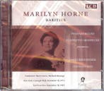 - Marilyn Horne - Rarities (2CD), Ophalen of Verzenden, Nieuw in verpakking