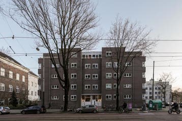 Te huur: Appartement Sarphatistraat in Amsterdam, Huizen en Kamers, Huizen te huur, Noord-Holland, Appartement, Amsterdam