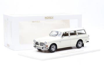 Norev 1:18 - Model stationwagon - Volvo Amazon Break 1968 -, Nieuw