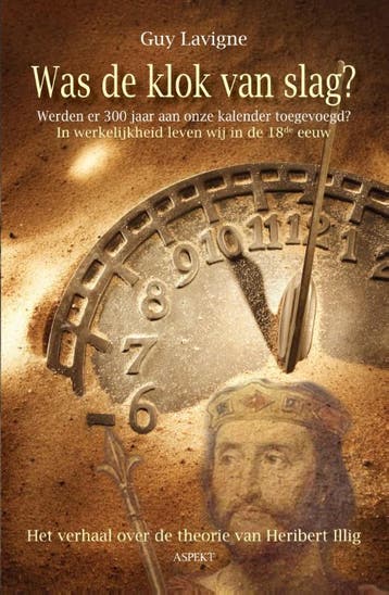 Was De Klok Van Slag? | Guy Lavigne | Nieuw, Ophalen of Verzenden, Nieuw, Guy Lavigne