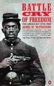 The Battle Cry of Freedom 9780140125184 James M. McPherson, Verzenden, Zo goed als nieuw, James M. McPherson