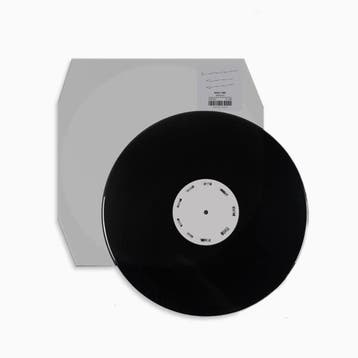 12 inch nieuw - romare - GONE (nieuw), Verzenden, Zo goed als nieuw, 12 inch
