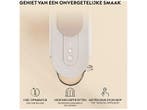 De Longhi -  Vertuo Up White - Capsulemachine  - Wit, Witgoed en Apparatuur, Koffiezetapparaten, Verzenden, Nieuw, 1 kopje, Koffiepads en cups