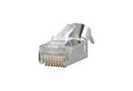 Metz Connect E-DAT Modulaire Stekker - 1401505010-E [5, Verzenden, Nieuw, Overige typen