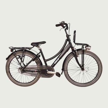 Batavus kinderfiets 24 inch, Ophalen of Verzenden, Gebruikt, Batavus