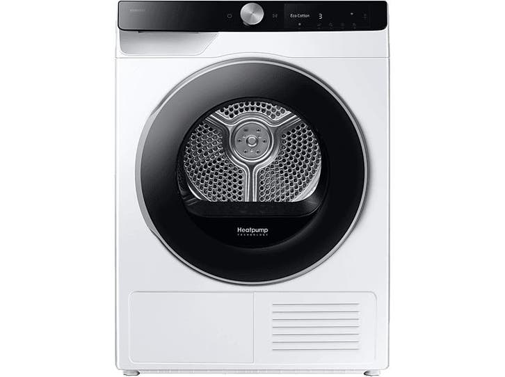 Samsung Warmtepompdroger 9 Kg 64 Db Energielabel A, Witgoed en Apparatuur, Wasdrogers, 85 tot 90 cm, 8 tot 10 kg, Nieuw, Overige typen