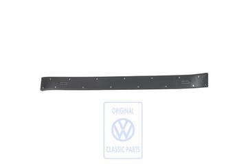 Volkswagen Golf 3 (1H) bekleding rolbeugel boven, Auto-onderdelen, Ophalen of Verzenden, Nieuw, Volkswagen