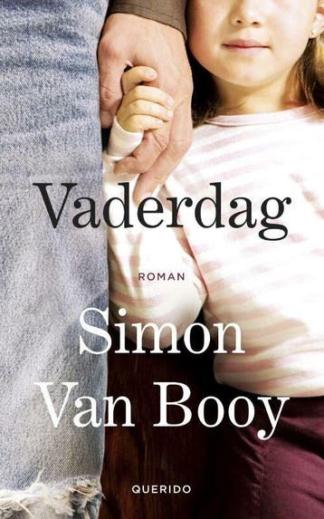 Vaderdag (Nieuw), Verzenden, Nieuw, Simon Van Booy