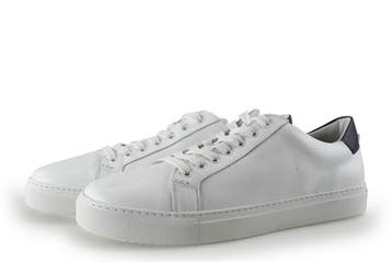Greve Sneakers in maat 44 Wit, Verzenden, Wit, Sneakers of Gympen, Gedragen