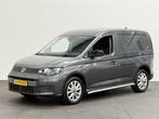 Volkswagen Caddy Cargo 2.0 TDI Style Automaat, Automaat, Stof, Gebruikt, Euro 6