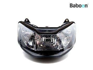 Koplamp Honda CBR 900 RR Fireblade 2000-2001 (CBR900RR SC44), Motoren, Onderdelen | Honda, Verzenden, Gebruikt