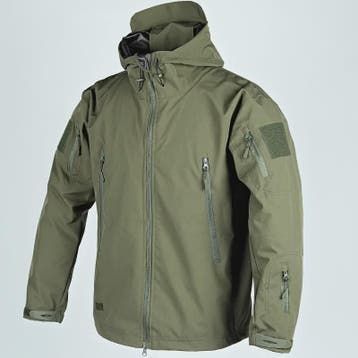 Herren Militaire Tactische Softshell Jas - Waterdicht & Wind, Verzenden, Nieuw