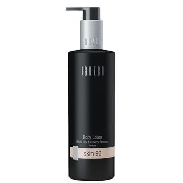 Janzen Body Lotion Skin 90 - 250ml, Ophalen of Verzenden, Nieuw, Overige typen