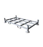 Stapelrek 2025x1180x310 mm dubbel, 2000kg, nieuw, Ophalen of Verzenden