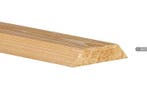Mastiekschroot 22 x 100 mm | 300 cm, Doe-het-zelf en Verbouw, Ophalen of Verzenden, Nieuw