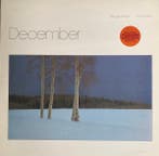 George Winston - December, Ophalen of Verzenden, Gebruikt