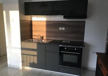 Te Huur Studio Groenstraat In Tilburg, Huizen en Kamers, 20 tot 35 m², Tilburg