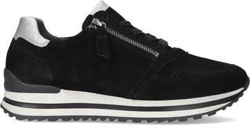 Gabor 96.528 Dames Sneakers - Zwart - Maat 40.5, Kleding | Dames, Verzenden, Nieuw