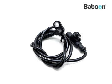 ABS Sensor Achter Ducati Scrambler 800 Icon 2022 (55212121B), Verzenden, Gebruikt