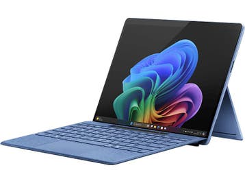 Microsoft - Surface Pro Oled - 13 inch - Saphir, Computers en Software, Windows Laptops, Qwerty, Verzenden, 13 inch, Nieuw