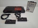 Sega - Master System - SEGA Master System – Complete in Box, Nieuw