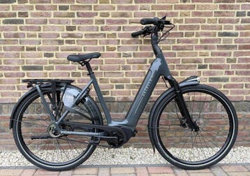 Gazelle Grenoble C5  Belt 46,49 en 57 cm. Bosch performance, Fietsen en Brommers, Ophalen of Verzenden, Nieuw, 50 km per accu of meer