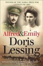 Alfred & Emily 9780007240173 Doris Lessing, Verzenden, Gelezen, Doris Lessing