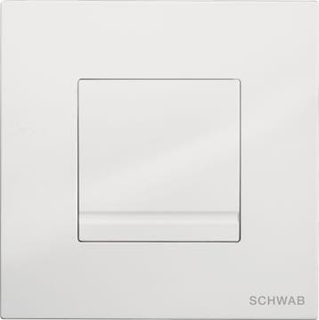 Schwab - SCHWAB-WISA drukplaat 4060414101 Arte-Metall, Ophalen of Verzenden, Nieuw