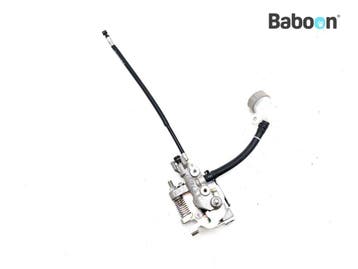 Rempomp Achter Honda NSC 110 2011-2012 (NSC110 Vision), Verzenden, Gebruikt