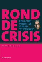 Rond de crisis 9789079578320, Verzenden, Gelezen
