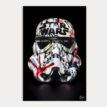 BLAKE - Head stormtrooper V.Vandal