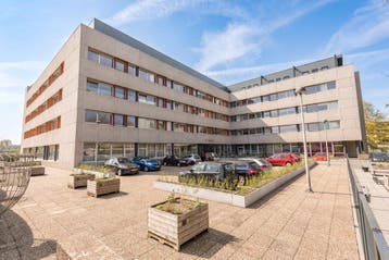 Appartement te huur in Arnhem - 44 m² - 2 kamer(s) - 2, Appartement, Arnhem, Gelderland