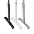 Wing N-poot bureau, 180 x 120 cm, Overige plaatsen, Ophalen of Verzenden, Nieuw in verpakking, Bureau