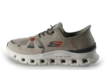 Skechers Sneakers in maat 43 Beige, Overige kleuren, Verzenden, Sneakers of Gympen, Skechers