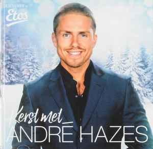 cd - AndrÃ© Hazes Jr. - Kerst Met AndrÃ© Hazes, Cd's en Dvd's, Cd's | Overige Cd's, Zo goed als nieuw, Verzenden