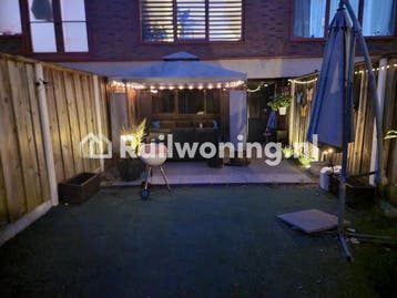 Hobbywoning Enschede te Ruil met woning in en om Rotterdam, Overijssel