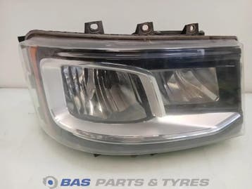 Koplamp Rechts LHD 2674391, Ophalen, Gebruikt, Scania, Verlichting