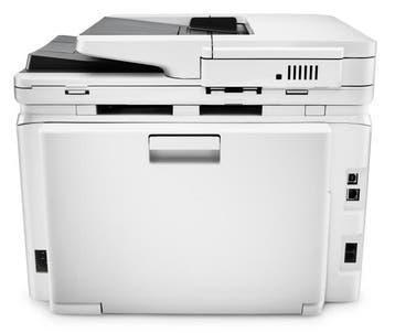 HP - HP Color LaserJet Pro MFP M277N (B3Q10V) Refurbished, Printer, HP, Nieuw, Kleur printen