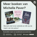 Dark Matter 9781409121183 Michelle Paver, Boeken, Verzenden, Gelezen, Michelle Paver