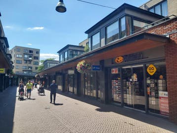 Appartement te huur in Zwolle - 94 m² - 4 kamer(s) - 4, Huizen en Kamers, Appartement, Zwolle, Overijssel