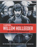 Willem Holleeder 9789085107972 Bert Huisjes, Boeken, Verzenden, Gelezen, Bert Huisjes