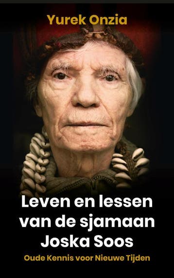 Leven en lessen van de sjamaan Joska Soos - Yurek Onzia, Verzenden, Zo goed als nieuw, Yurek Onzia