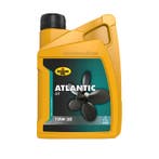 1L Motorolie 10W-30 l 4-takt motorolie voor buitenboordmoto, Watersport en Boten, Ophalen of Verzenden, Nieuw, Motor en Techniek