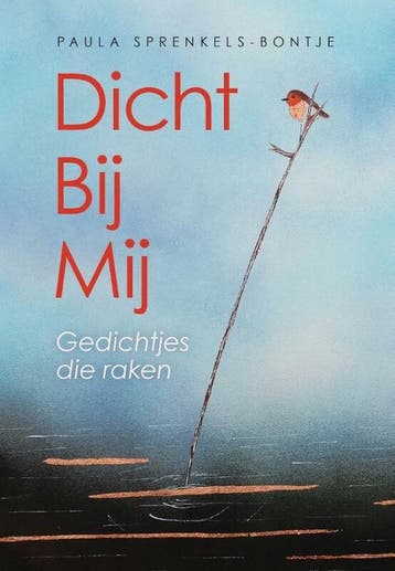 Dicht bij mij - Paula Sprenkels-Bontje 9789460000256, Verzenden, Zo goed als nieuw, Paula Sprenkels-Bontje