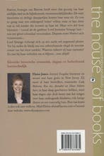De ondeugende hertogin 9789044333985 Eloisa James, Verzenden, Gelezen, Eloisa James