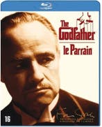 The Godfather (Blu-ray), Cd's en Dvd's, Blu-ray, Verzenden, Gebruikt